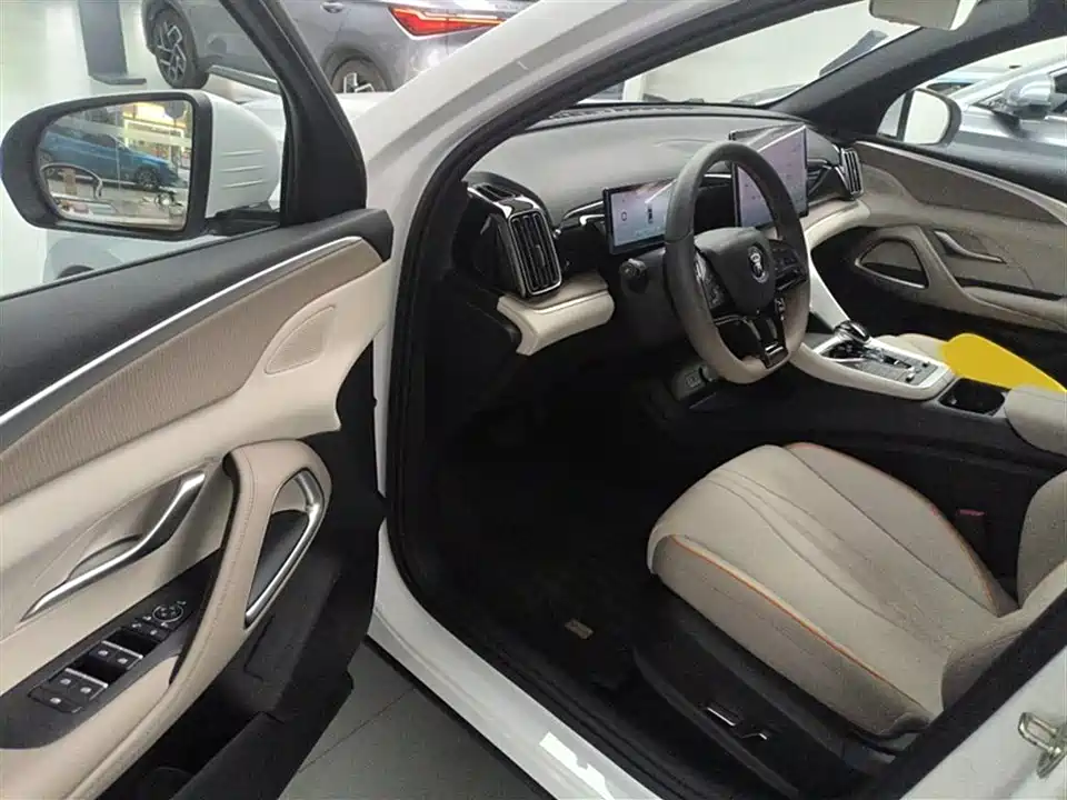 BYD Songjiang BYD Songjiang