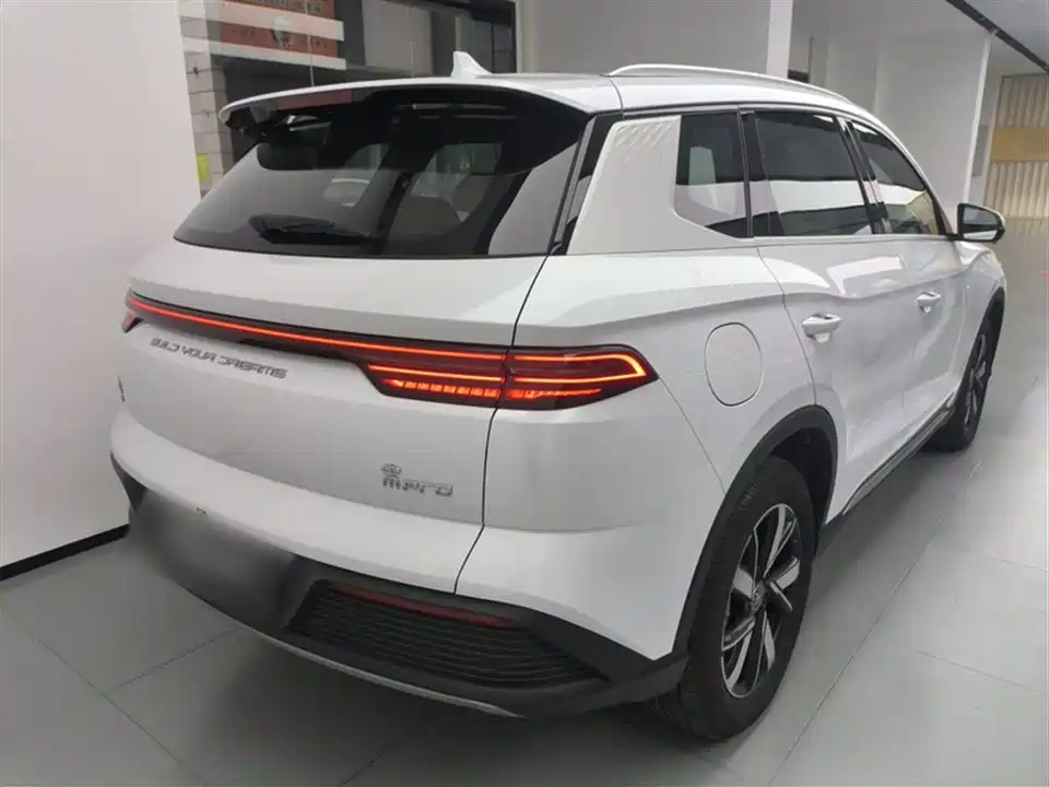 BYD Songjiang BYD Songjiang