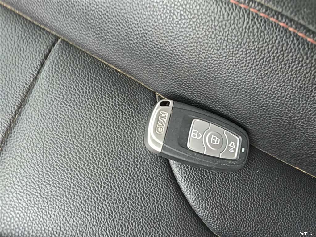 Haval H6, 2015 9