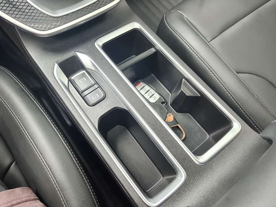 Haval M6 Haval M6