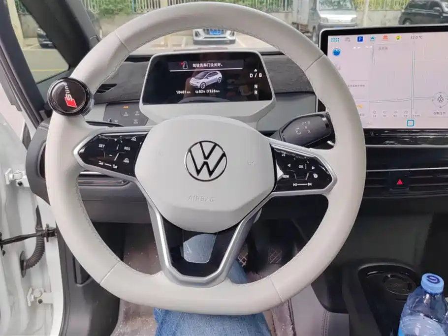 Volkswagen ID.3 Volkswagen ID.3