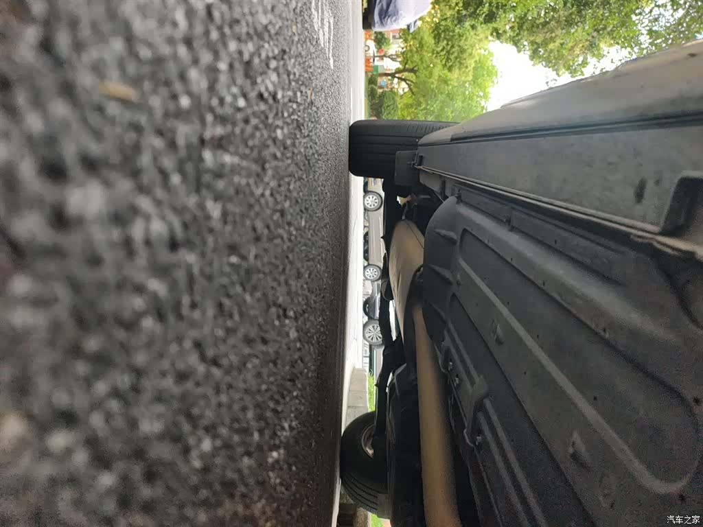 Kia KX7, 2018 17
