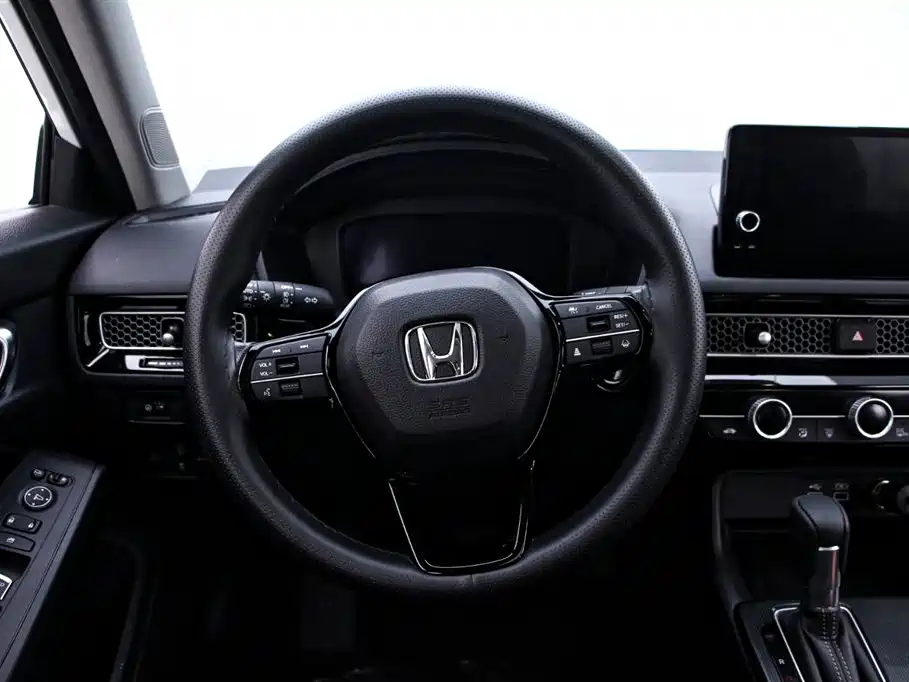 Honda Civic Honda Civic