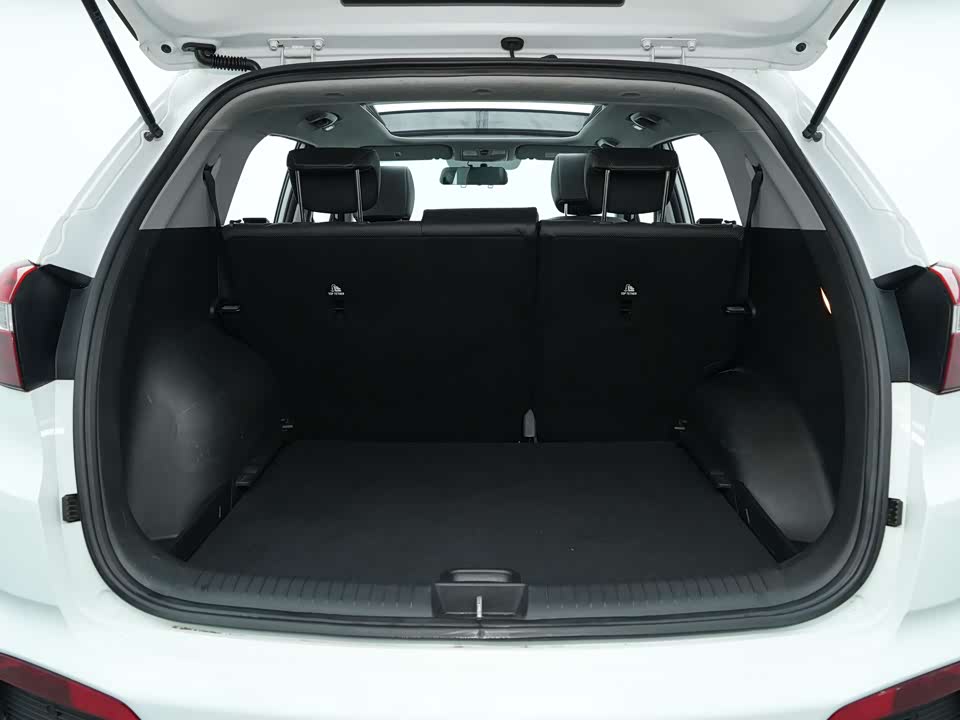 Hyundai Beijing ix25