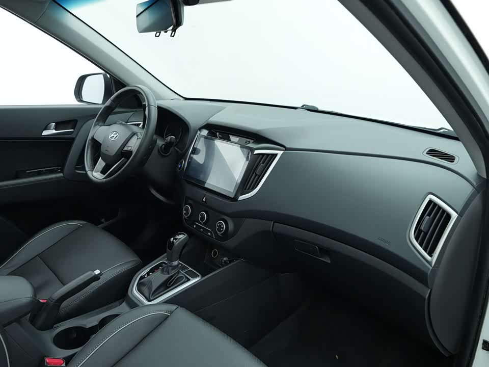 Hyundai Beijing ix25