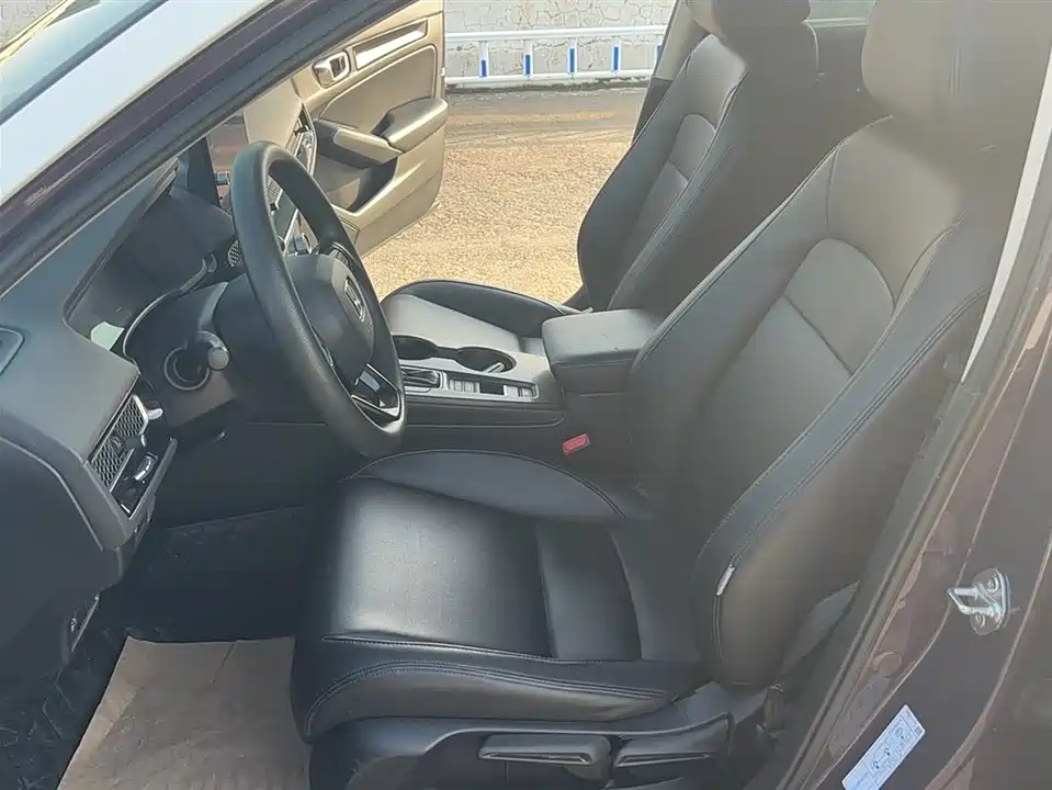 Honda Civic Honda Civic