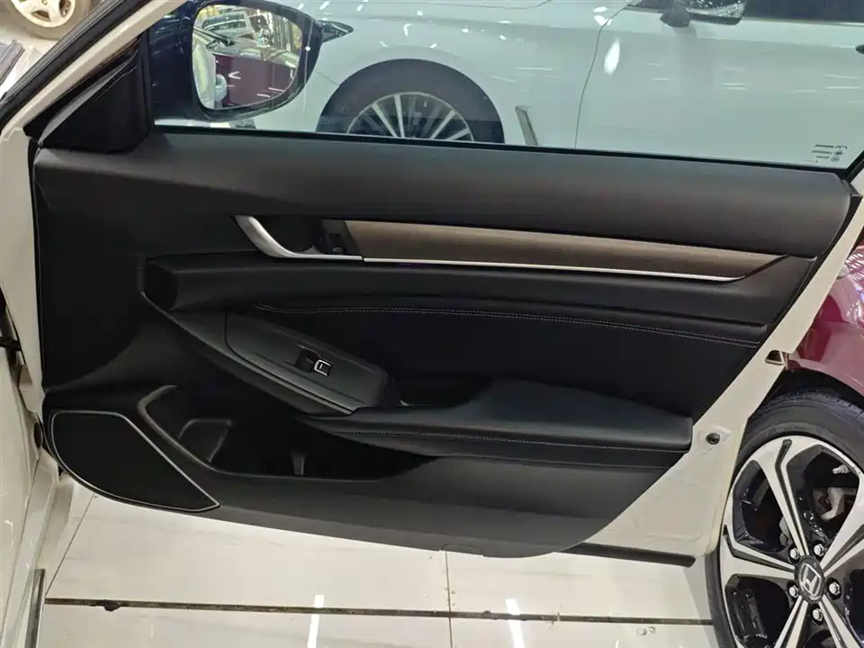 Honda Accord Honda Accord