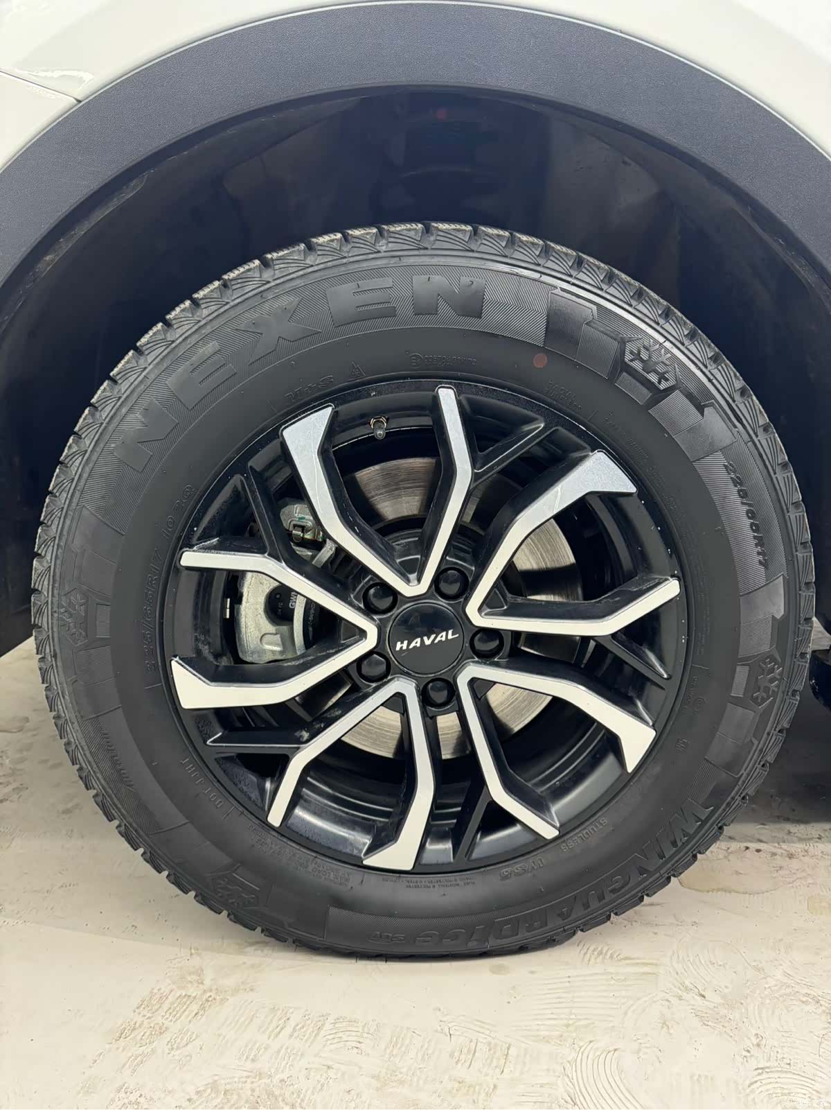 Haval H6, 2022 19