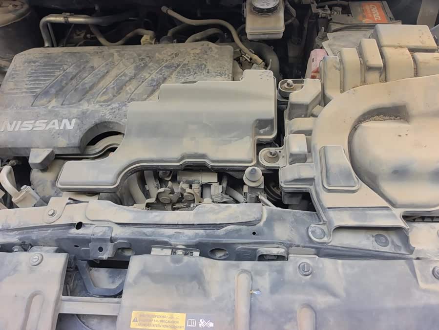 Nissan Qashqai 2020, фото 10