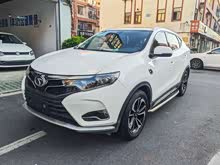����DX7 2019�� 1.5T �Զ�����ʱ�а� ��VI