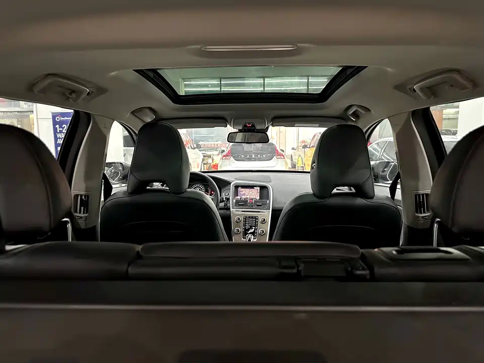 Volvo XC60 Volvo XC60