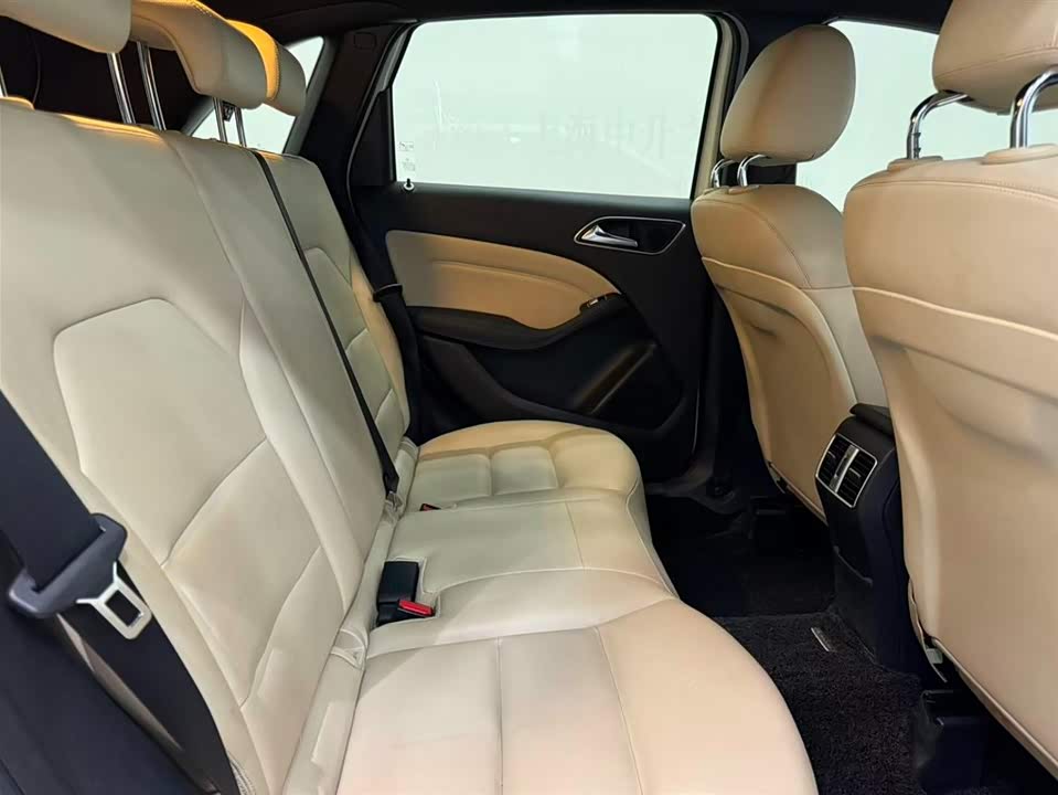 Mercedes-Benz Class B