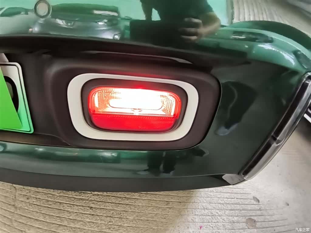 Wuling Yuan, 2024 8