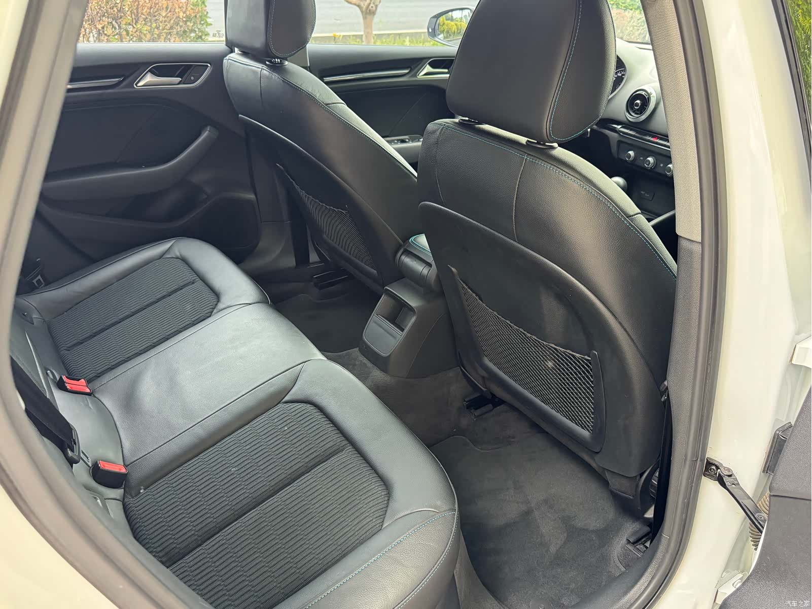 Audi A3, 2018 21