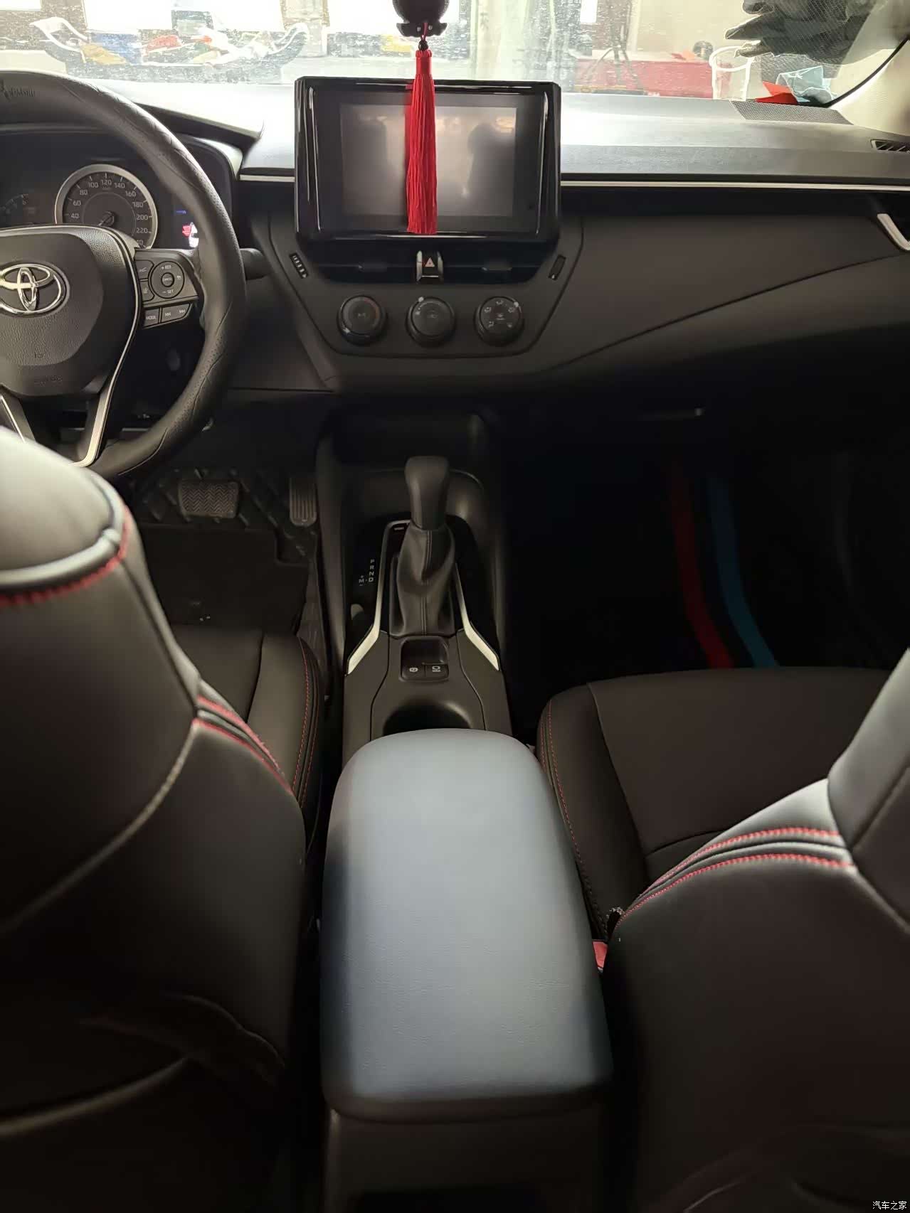 Toyota Corolla, 2022 16