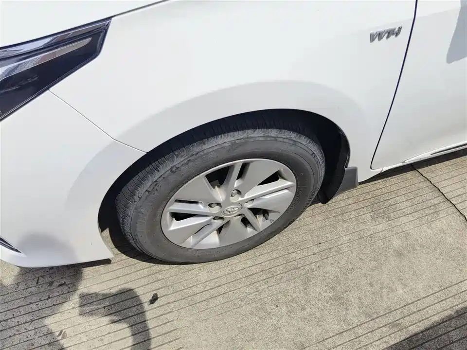Toyota Corolla Toyota Corolla