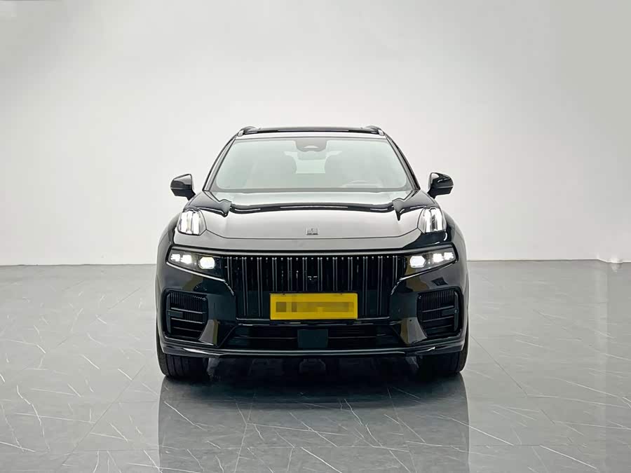 Lynk & Co 09 EM-P 2022, фото 2
