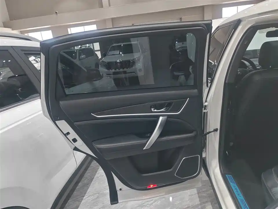 Honda UR-V Honda UR-V