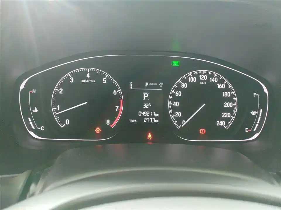 Honda Accord Honda Accord