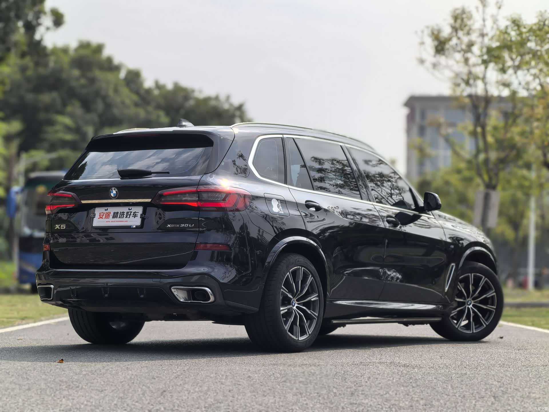 BMW X5, 2022 3