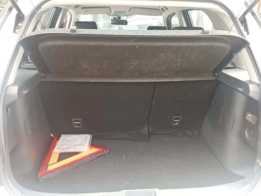 Changan SX4, 2014 19