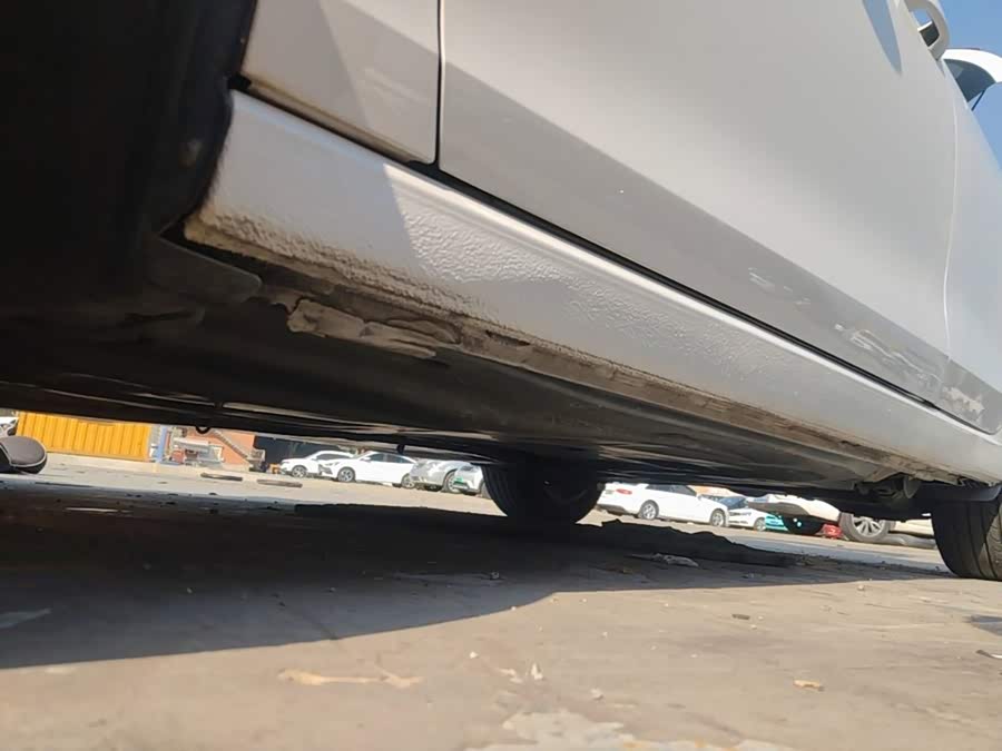 Volkswagen Golf 2023, фото 22