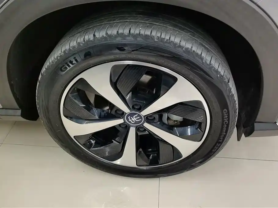 BYD Songjiang BYD Songjiang