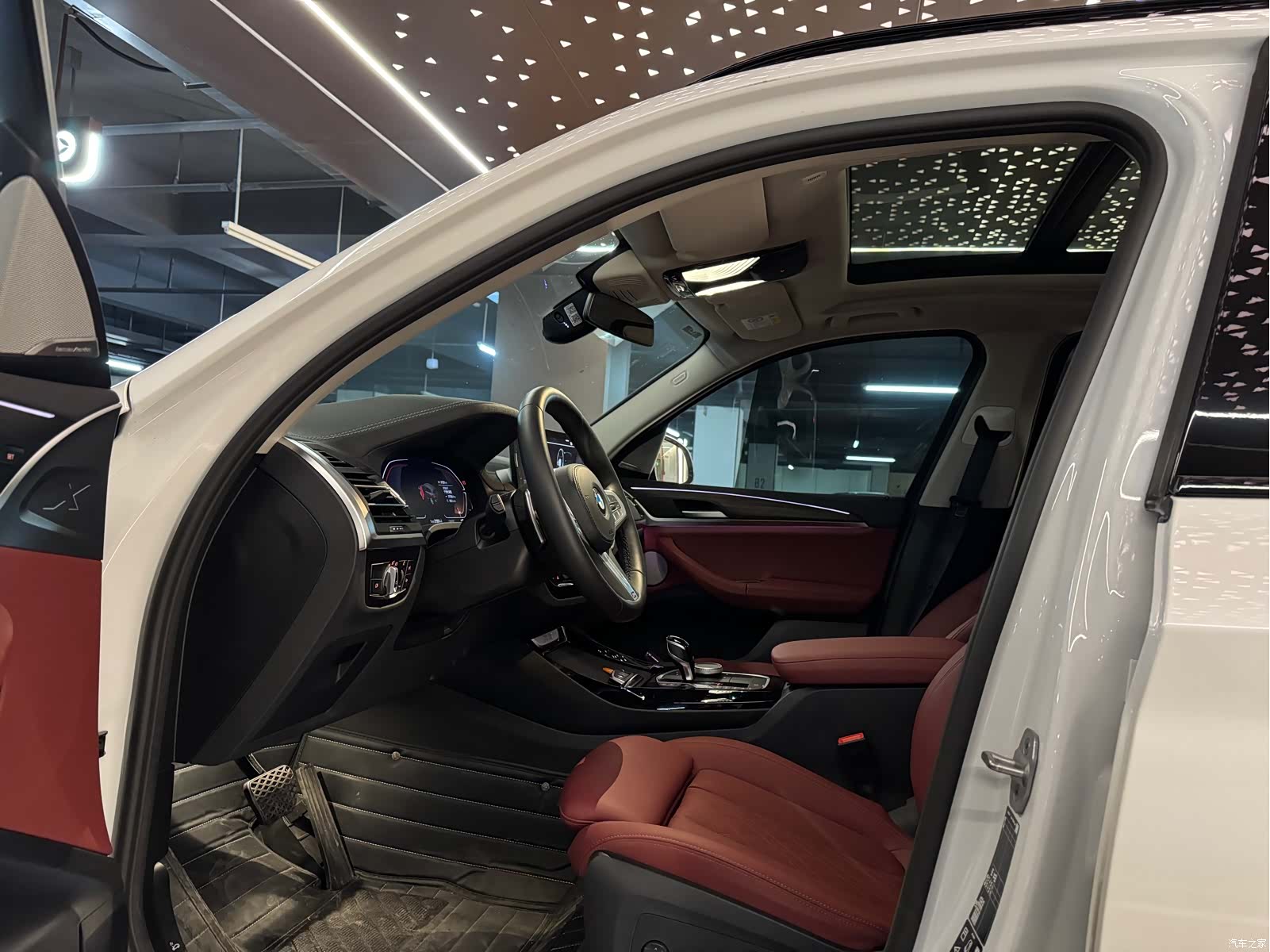 BMW X3, 2025 6