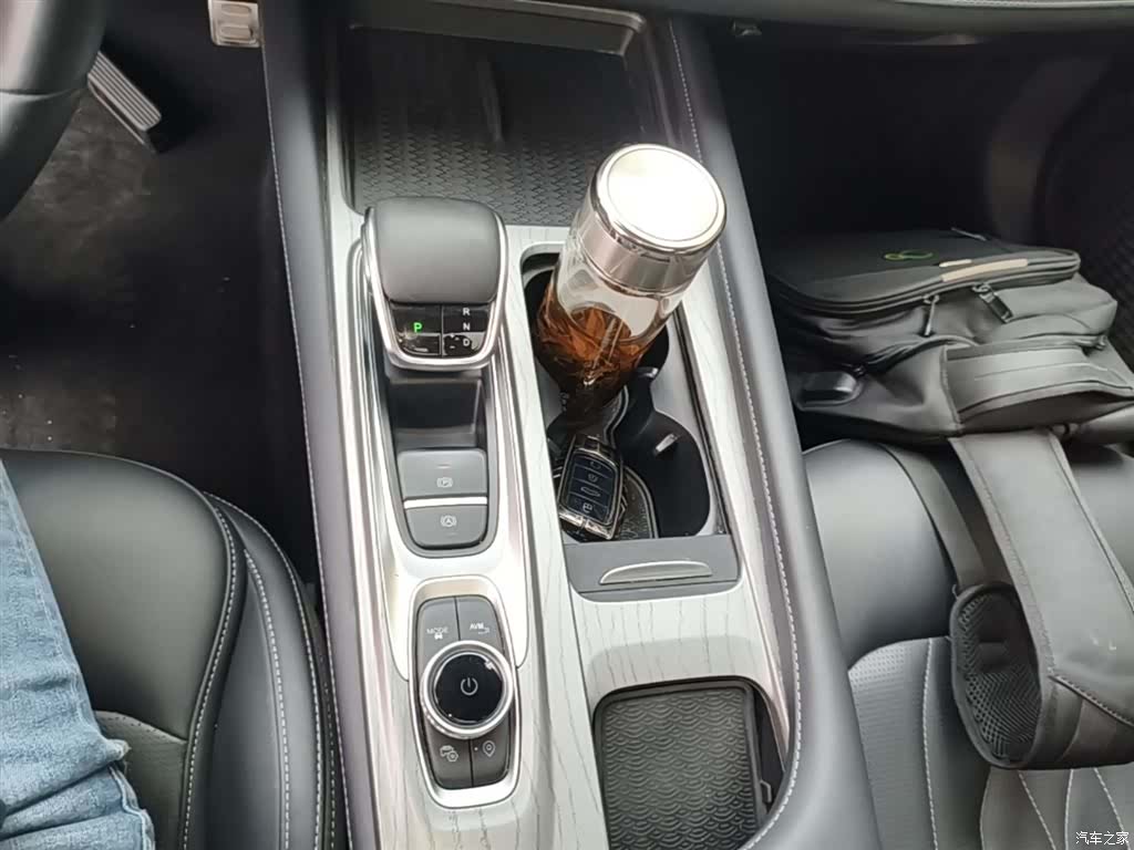 Chery Arrizo 8, 2025 14