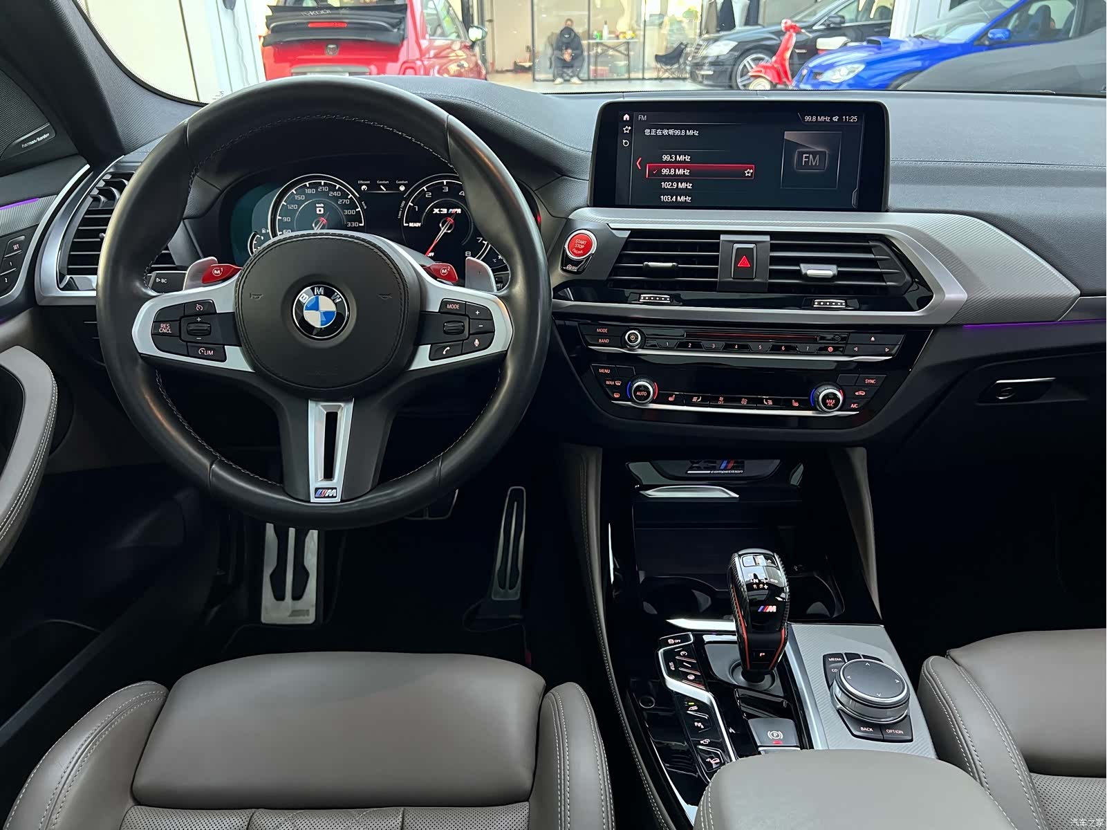 BMW X3, 2020 22