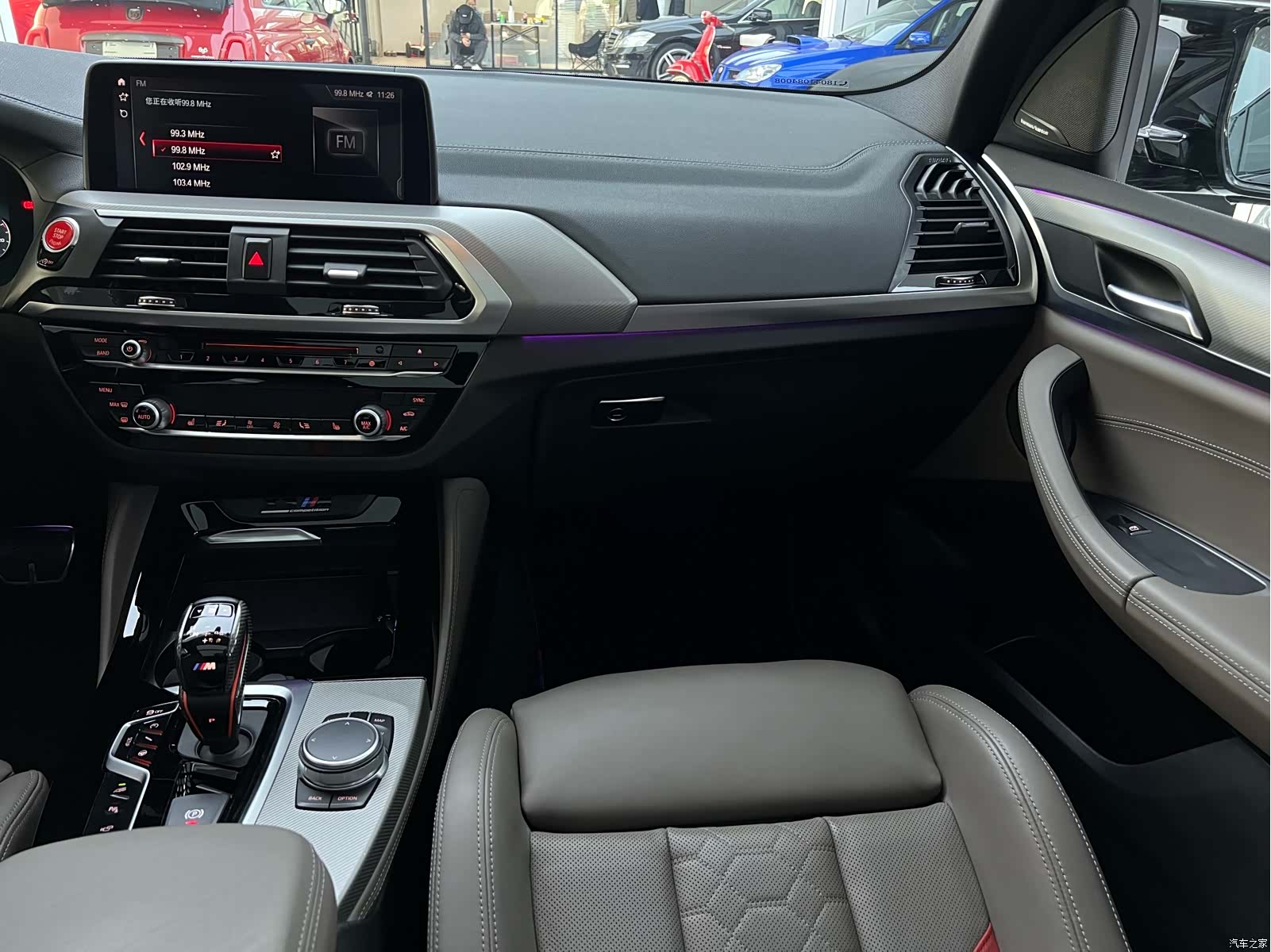 BMW X3, 2020 23