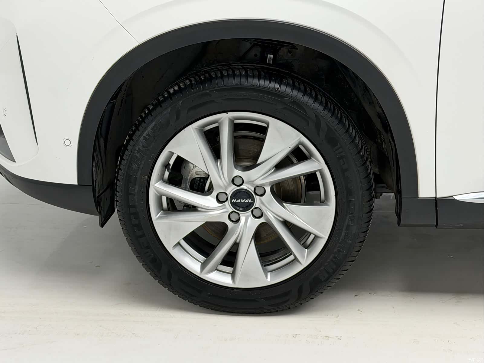 Haval H6, 2021 8
