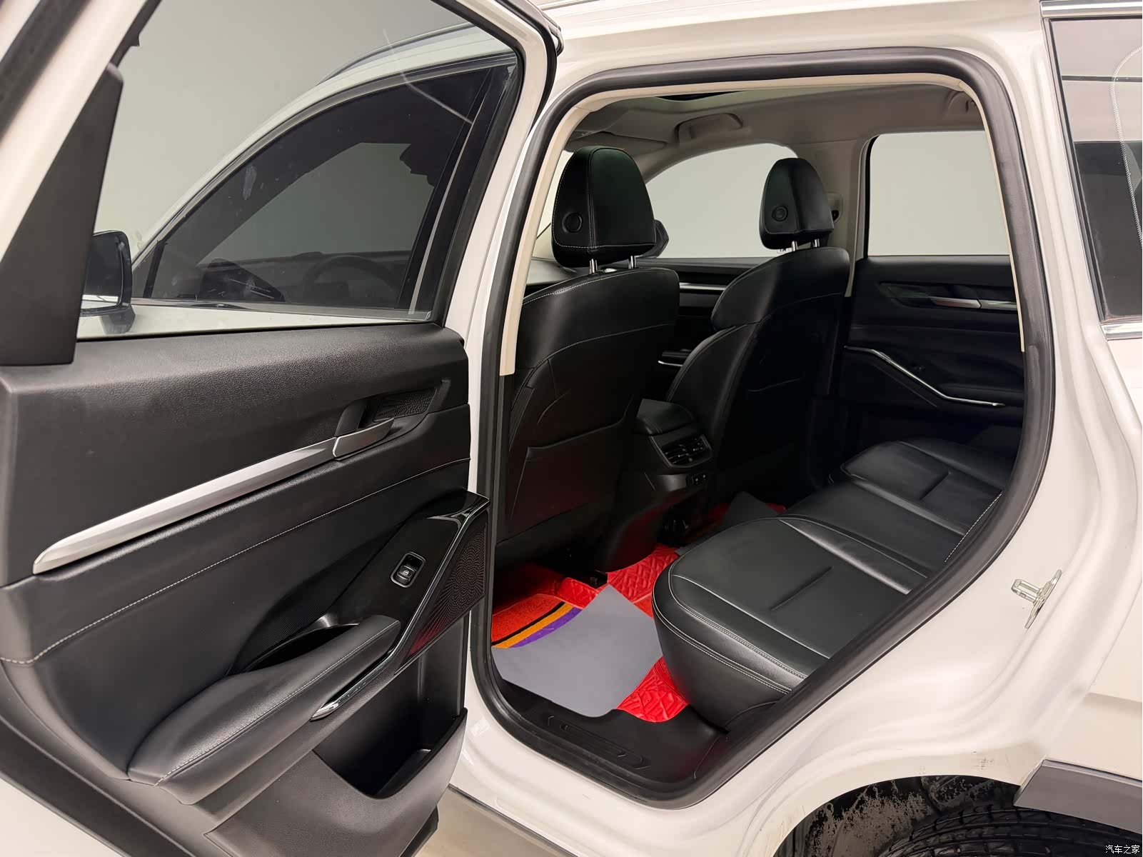 Haval H6, 2021 11