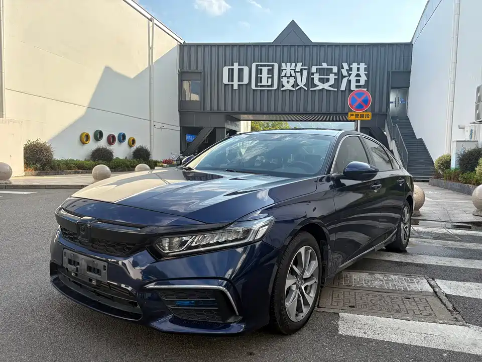 Honda Yingshipai Honda Yingshipai