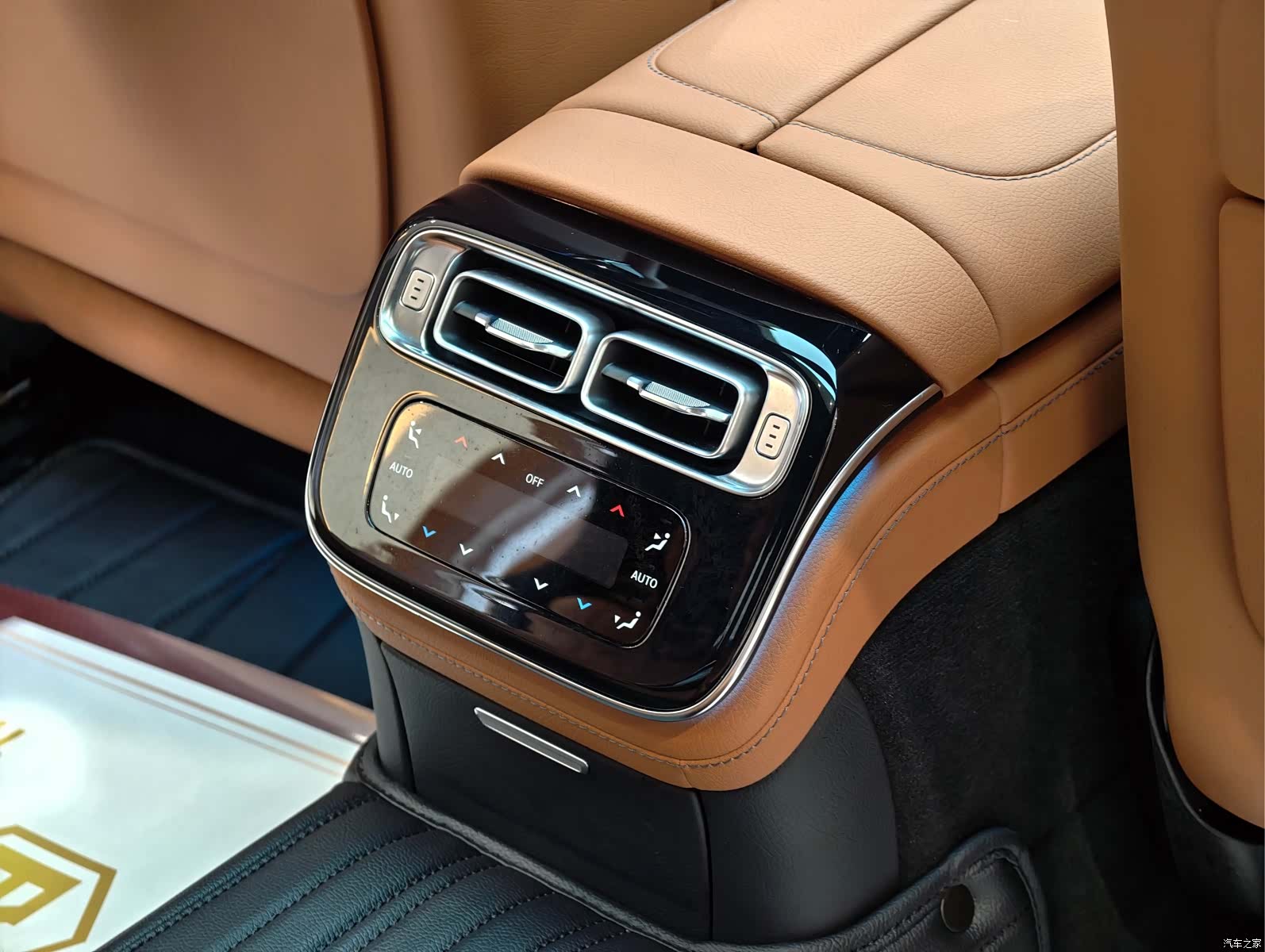Mercedes-Benz S-Class, 2021 11