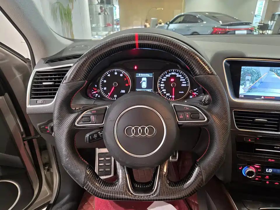 Audi Q5 Audi Q5