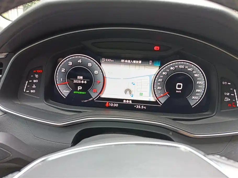 Audi A6L Audi A6L