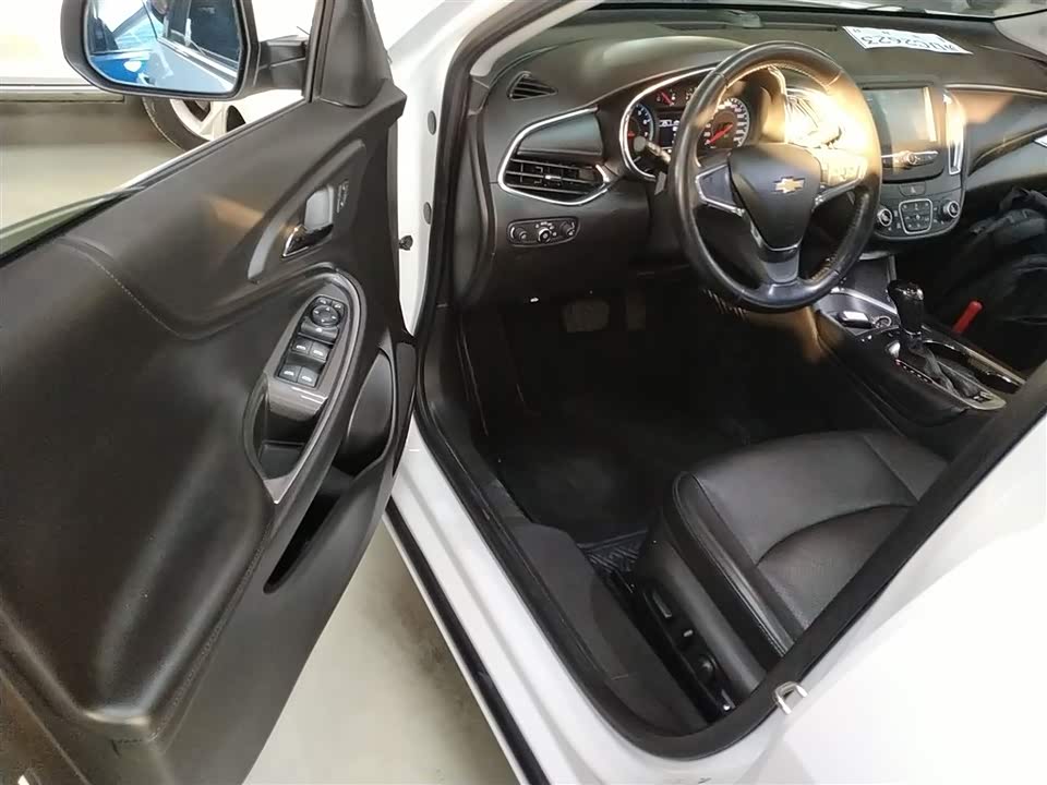 Chevrolet Mai Ruibao XL