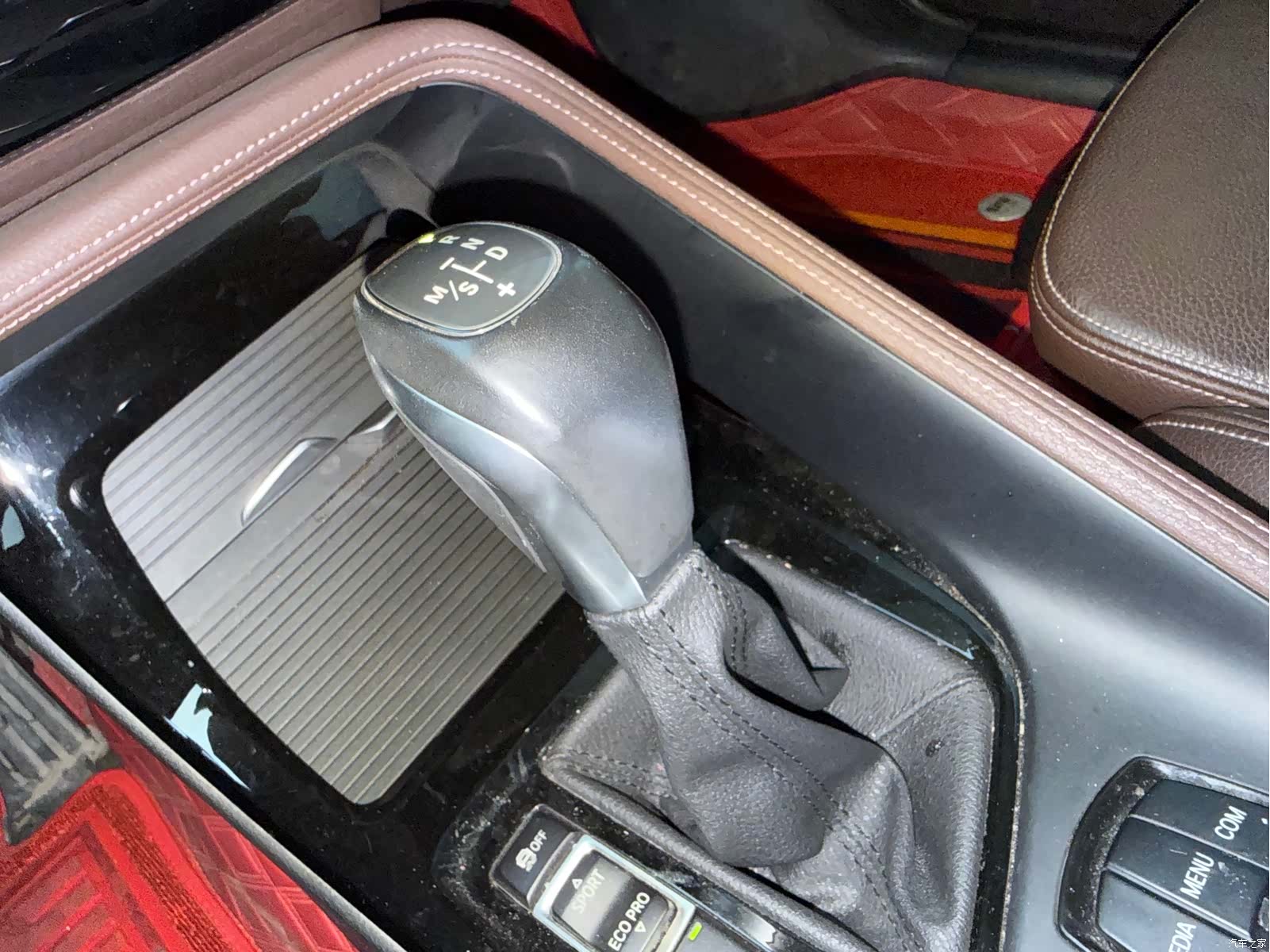 BMW X1, 2019 8
