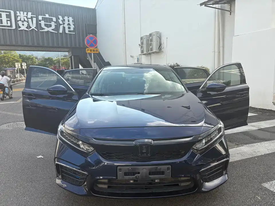 Honda Yingshipai Honda Yingshipai