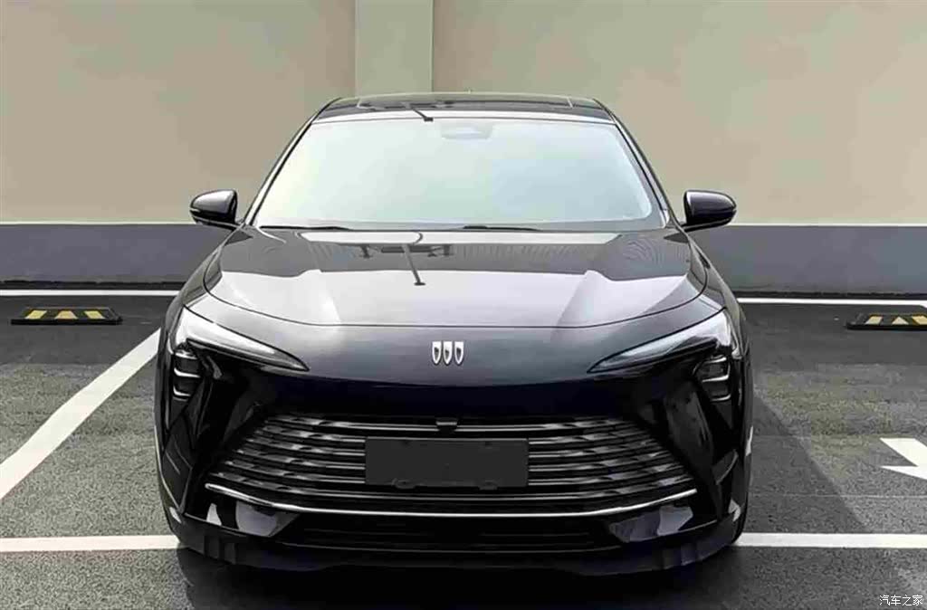 Buick LaCrosse, 2024 1