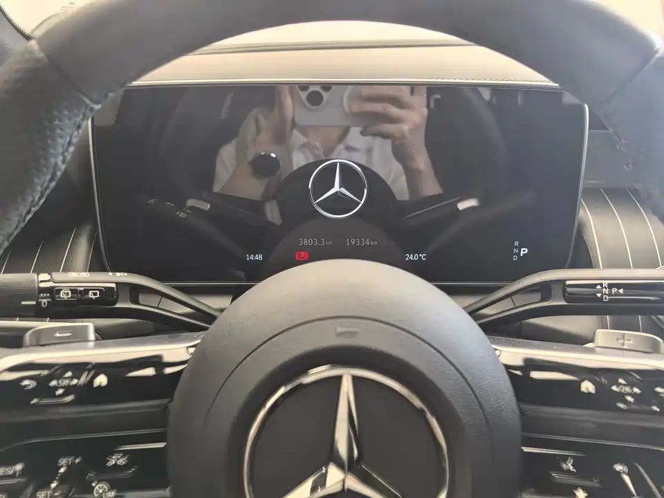 Mercedes-Benz GLC Mercedes-Benz GLC