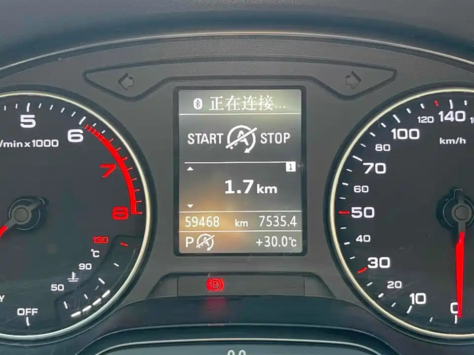 Audi A3 Audi A3