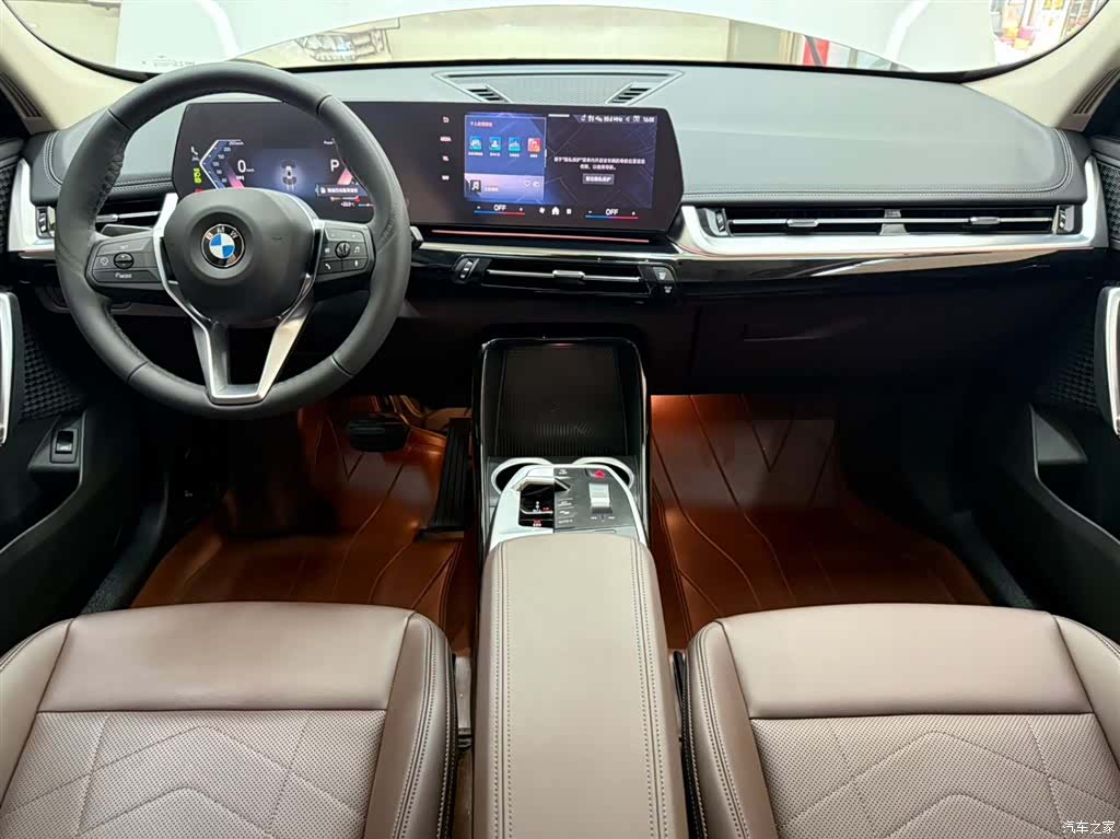 BMW X1, 2023 20