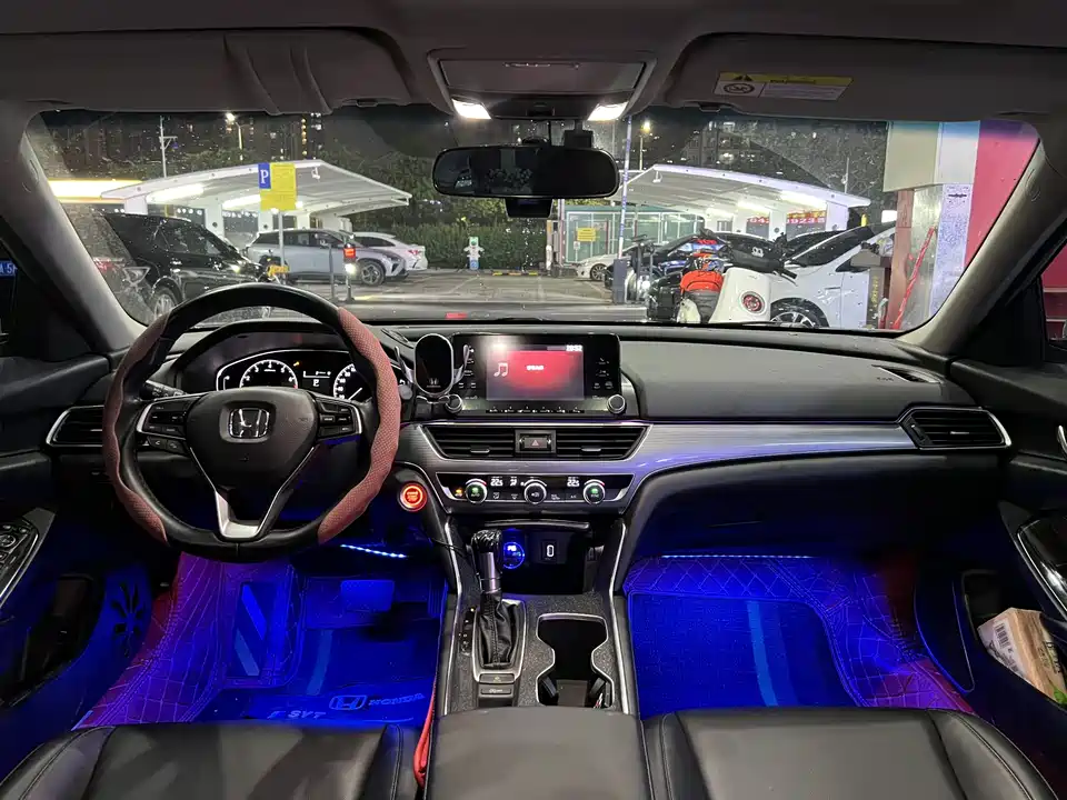 Honda Accord Honda Accord