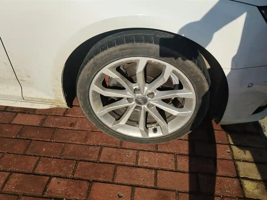 Audi A4L Audi A4L