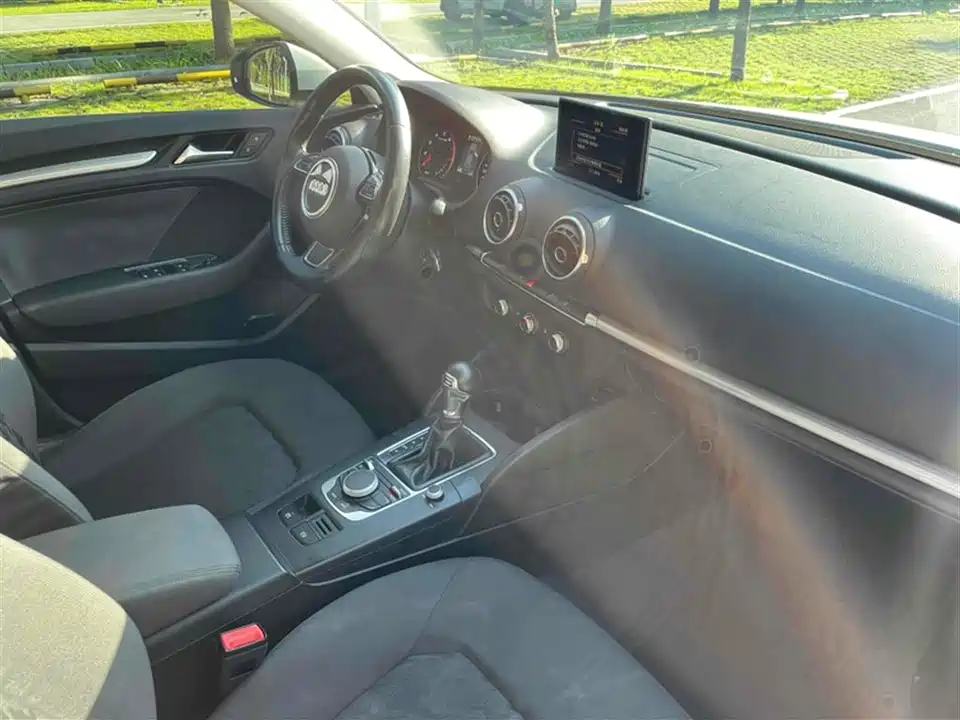 Audi A3 Audi A3