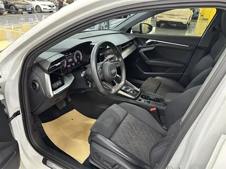 Audi A3 Audi A3