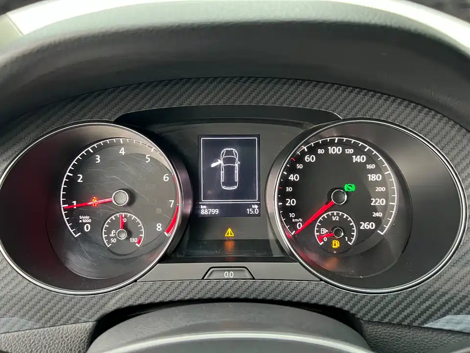 Volkswagen Golf*Jiayu