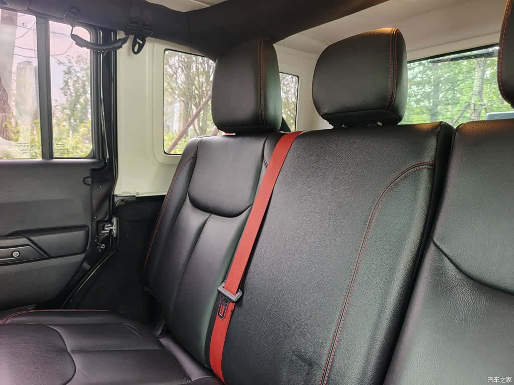 Jeep Wrangler, 2017 12